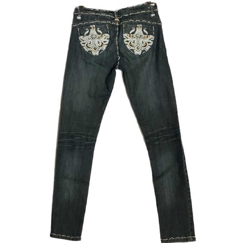 Dereon Skinny Jeans 5/6